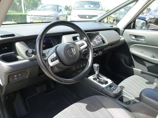 Honda Jazz - Afbeelding 14 van 26