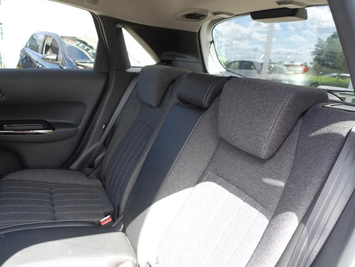Honda Jazz - Afbeelding 15 van 26