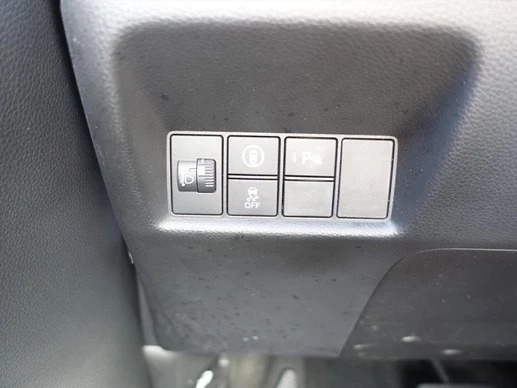 Honda Jazz - Afbeelding 17 van 26
