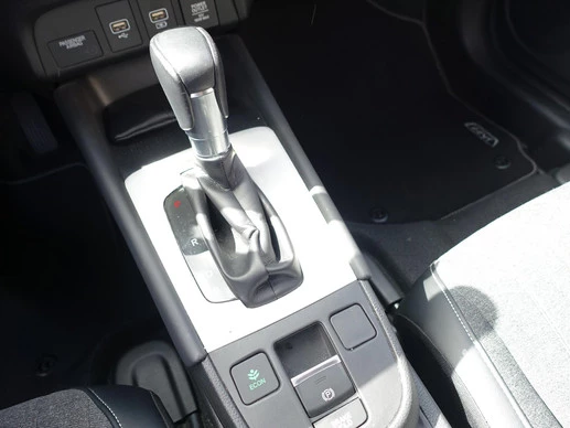 Honda Jazz - Afbeelding 18 van 26