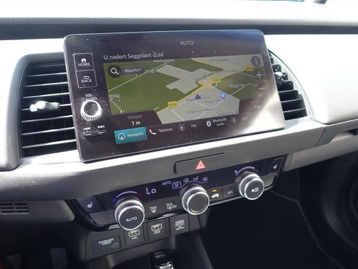 Honda Jazz - Afbeelding 19 van 26