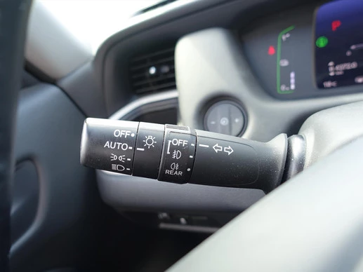 Honda Jazz - Afbeelding 25 van 26