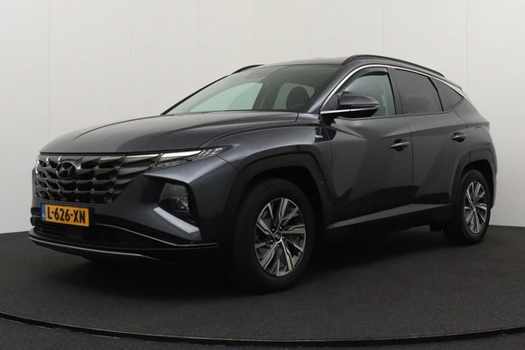 Hyundai Tucson - Afbeelding 1 van 30