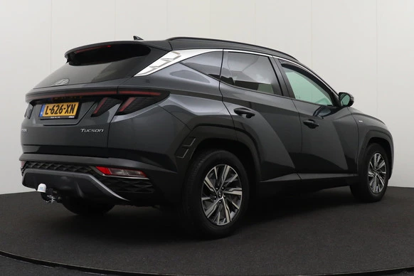 Hyundai Tucson - Afbeelding 2 van 30
