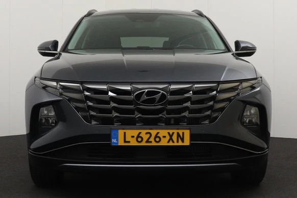 Hyundai Tucson - Afbeelding 3 van 30