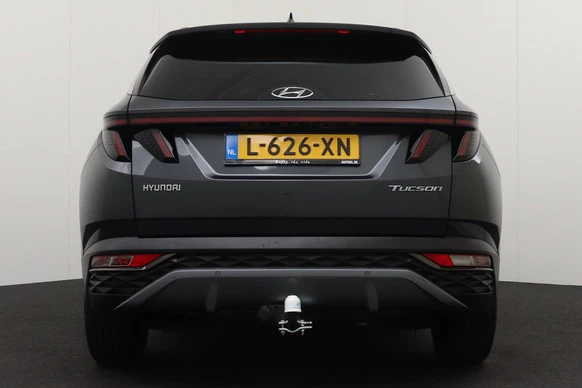 Hyundai Tucson - Afbeelding 4 van 30