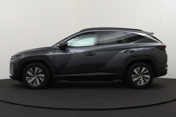 Hyundai Tucson - Afbeelding 5 van 30