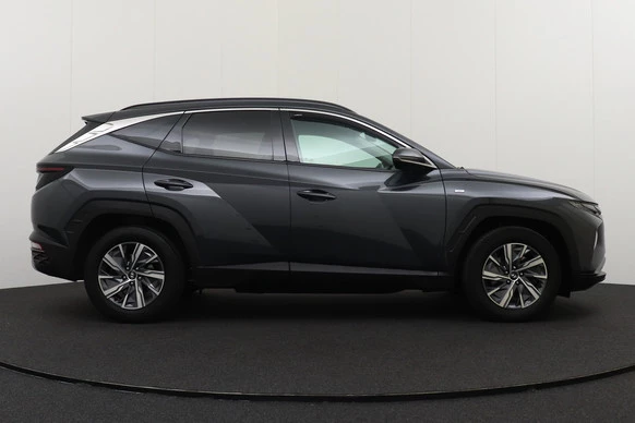Hyundai Tucson - Afbeelding 6 van 30