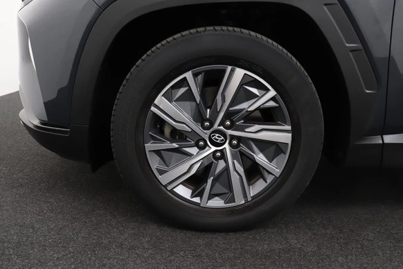 Hyundai Tucson - Afbeelding 7 van 30