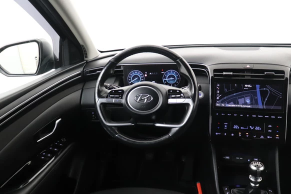 Hyundai Tucson - Afbeelding 8 van 30