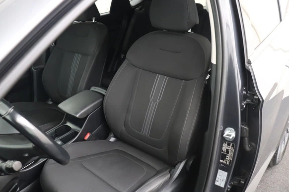 Hyundai Tucson - Afbeelding 9 van 30