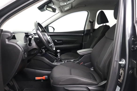 Hyundai Tucson - Afbeelding 10 van 30