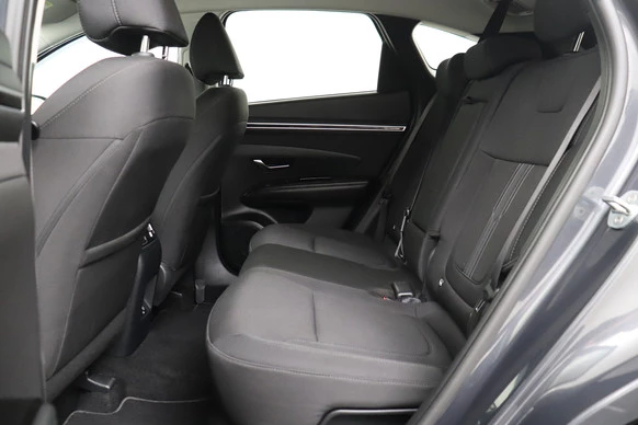 Hyundai Tucson - Afbeelding 12 van 30