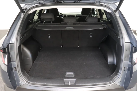 Hyundai Tucson - Afbeelding 14 van 30