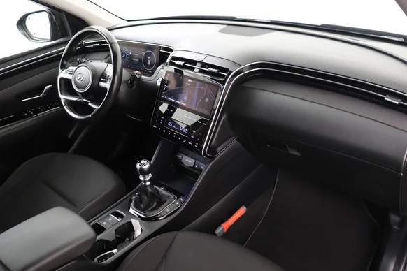 Hyundai Tucson - Afbeelding 17 van 30