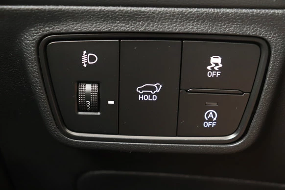 Hyundai Tucson - Afbeelding 22 van 30