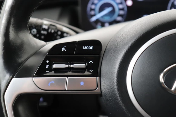 Hyundai Tucson - Afbeelding 23 van 30