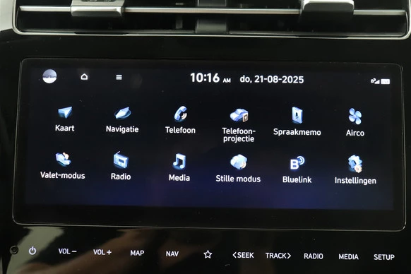 Hyundai Tucson - Afbeelding 26 van 30