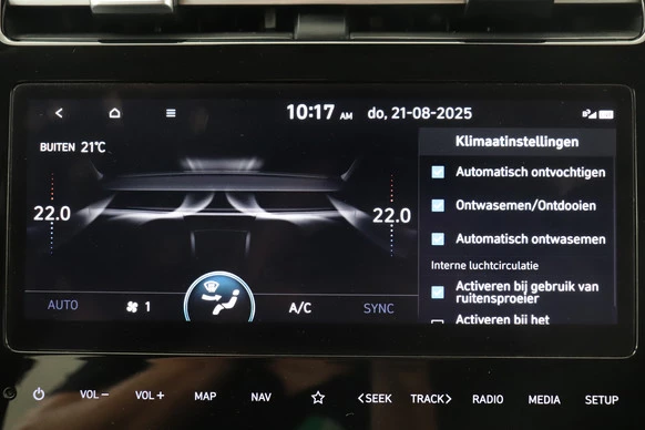 Hyundai Tucson - Afbeelding 29 van 30