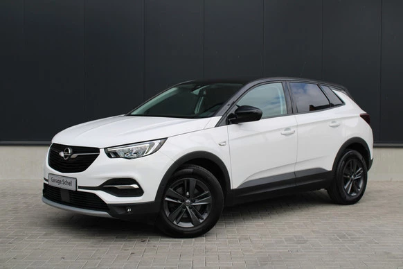 Opel Grandland - Afbeelding 1 van 30