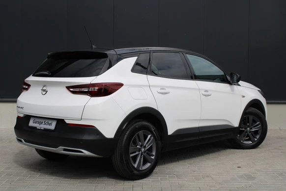 Opel Grandland - Afbeelding 3 van 30
