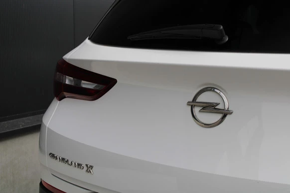 Opel Grandland - Afbeelding 4 van 30
