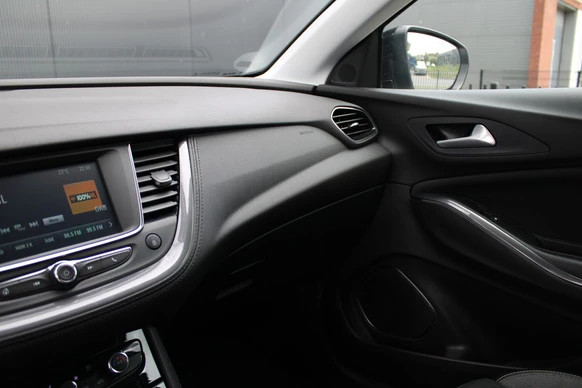 Opel Grandland - Afbeelding 25 van 30