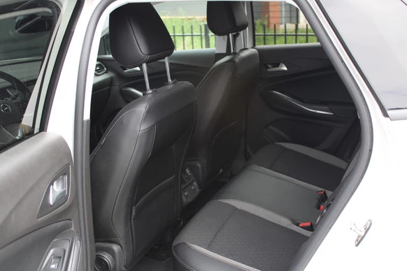 Opel Grandland - Afbeelding 28 van 30