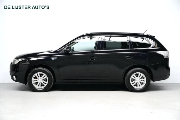 Mitsubishi Outlander - Afbeelding 2 van 21