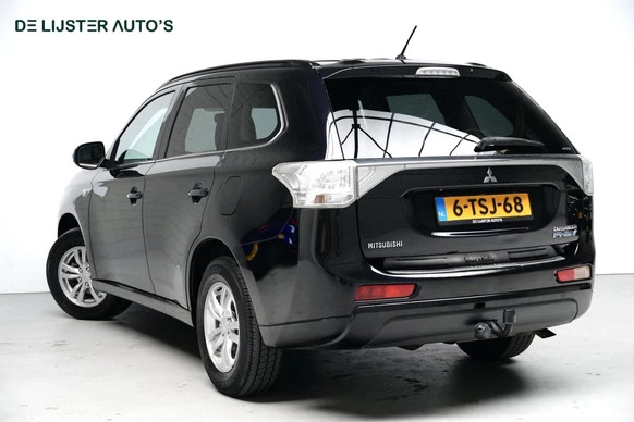Mitsubishi Outlander - Afbeelding 3 van 21