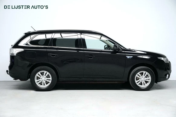Mitsubishi Outlander - Afbeelding 4 van 21