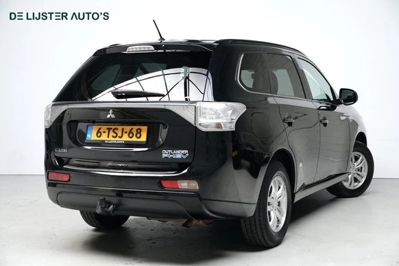 Mitsubishi Outlander - Afbeelding 5 van 21