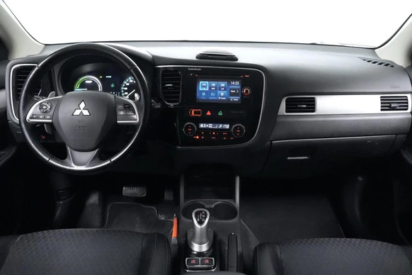 Mitsubishi Outlander - Afbeelding 6 van 21