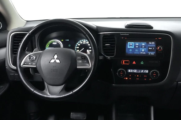 Mitsubishi Outlander - Afbeelding 7 van 21
