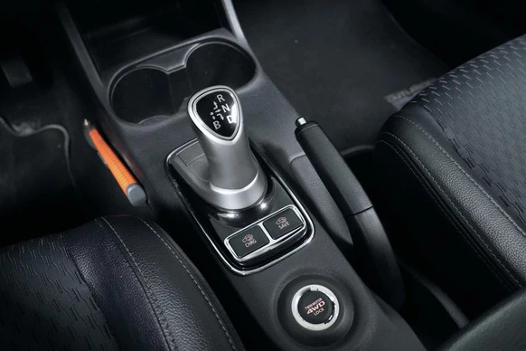 Mitsubishi Outlander - Afbeelding 9 van 21