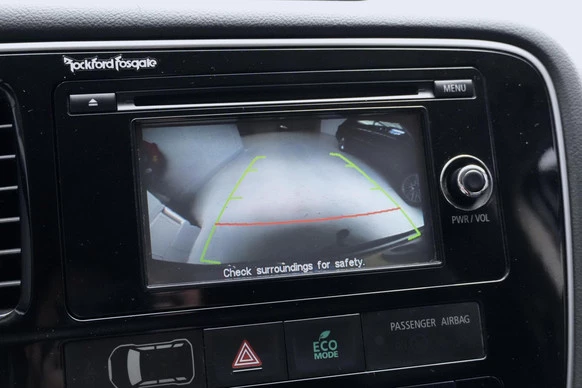 Mitsubishi Outlander - Afbeelding 10 van 21