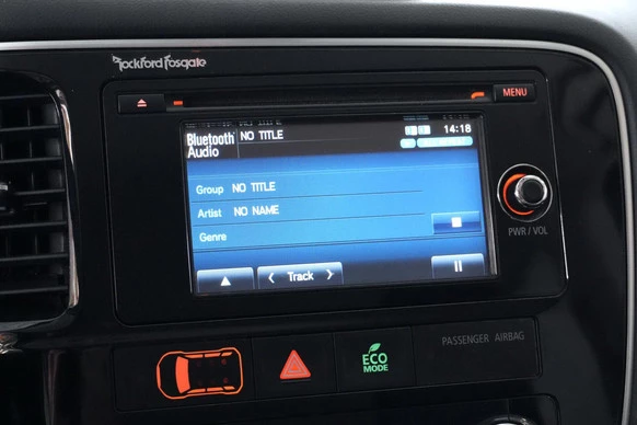 Mitsubishi Outlander - Afbeelding 12 van 21