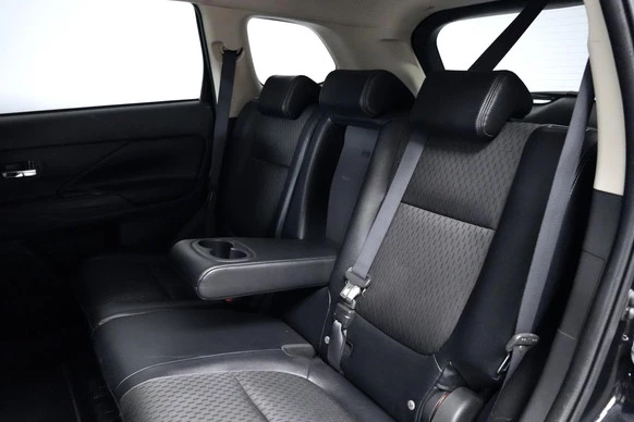 Mitsubishi Outlander - Afbeelding 19 van 21