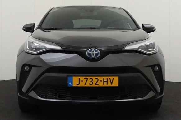 Toyota C-HR - Afbeelding 3 van 30