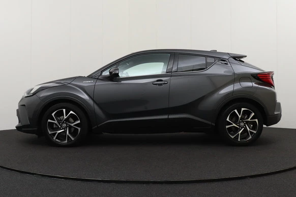 Toyota C-HR - Afbeelding 5 van 30
