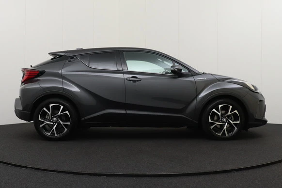 Toyota C-HR - Afbeelding 6 van 30