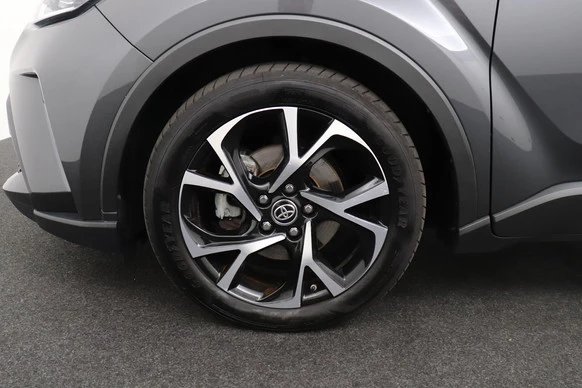 Toyota C-HR - Afbeelding 7 van 30