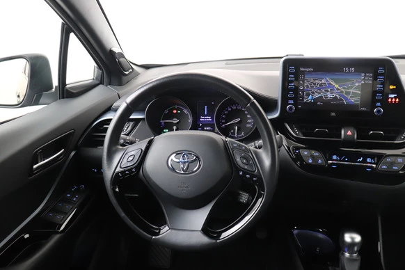 Toyota C-HR - Afbeelding 8 van 30
