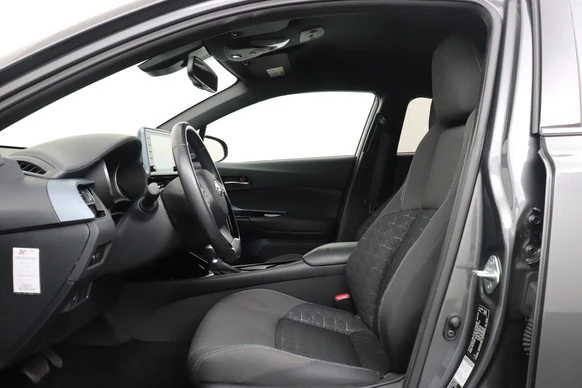 Toyota C-HR - Afbeelding 10 van 30