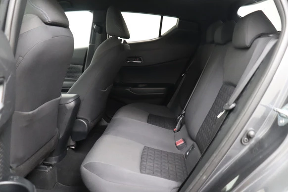 Toyota C-HR - Afbeelding 12 van 30