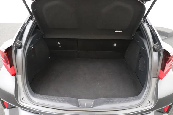 Toyota C-HR - Afbeelding 14 van 30