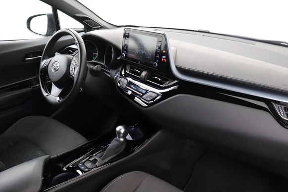 Toyota C-HR - Afbeelding 16 van 30