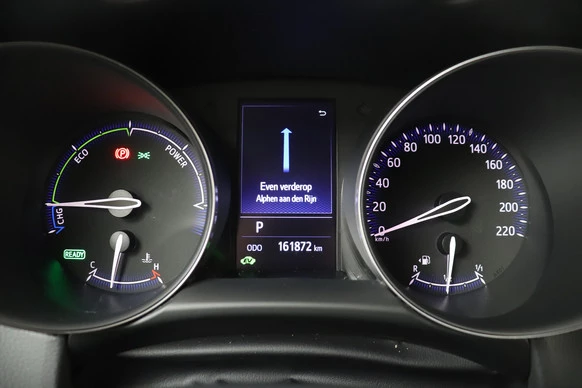 Toyota C-HR - Afbeelding 23 van 30