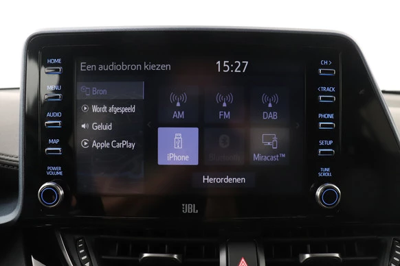 Toyota C-HR - Afbeelding 25 van 30