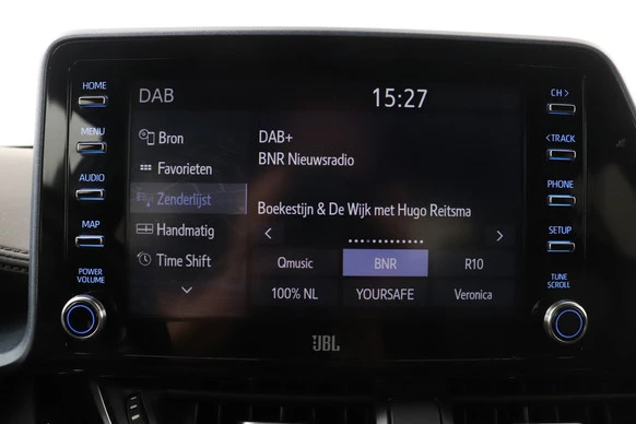 Toyota C-HR - Afbeelding 26 van 30